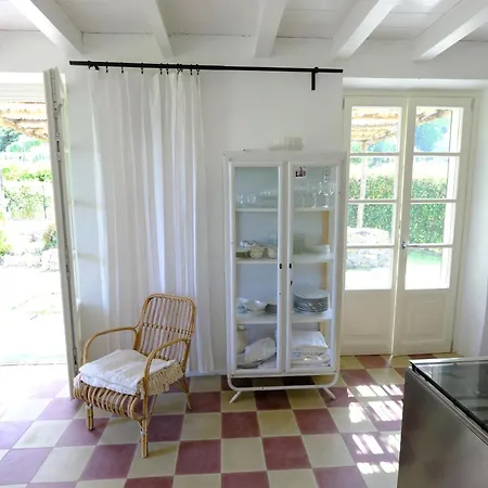 Casa Collina By Portofinovacanze *