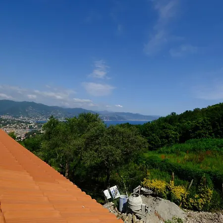 Casa Collina By Portofinovacanze *