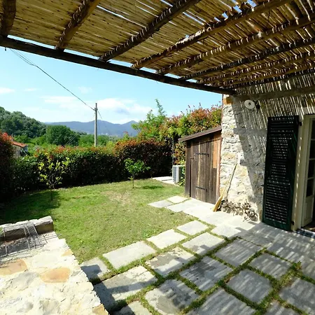 Casa Collina By Portofinovacanze San Lorenzo della Costa