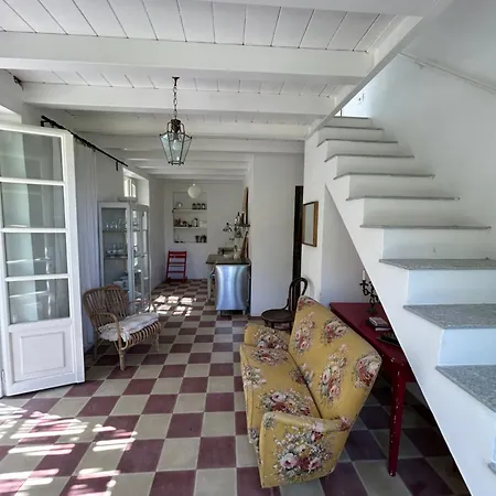 Casa Collina By Portofinovacanze Appartement *