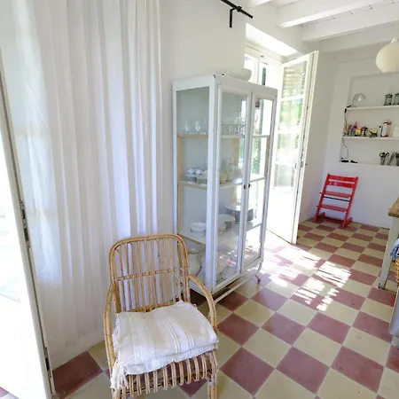 Casa Collina By Portofinovacanze San Lorenzo della Costa
