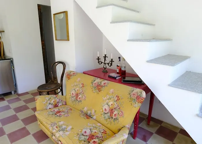 Casa Collina By Portofinovacanze *