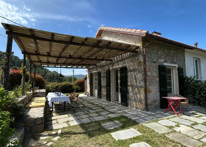 Casa Collina By Portofinovacanze