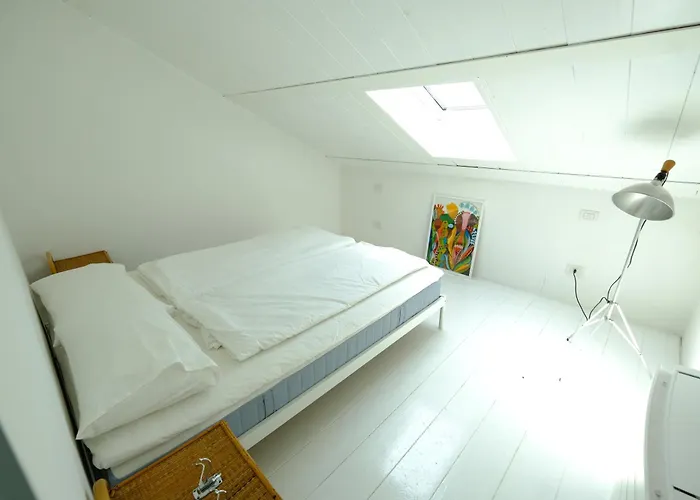 Casa Collina By Portofinovacanze San Lorenzo della Costa