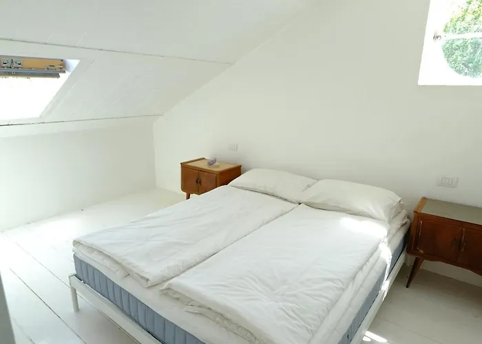 Casa Collina By Portofinovacanze San Lorenzo della Costa