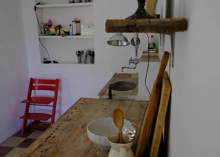 Casa Collina By Portofinovacanze Apartamento San Lorenzo della Costa