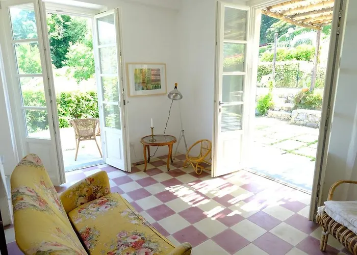 Casa Collina By Portofinovacanze Apartamento San Lorenzo della Costa