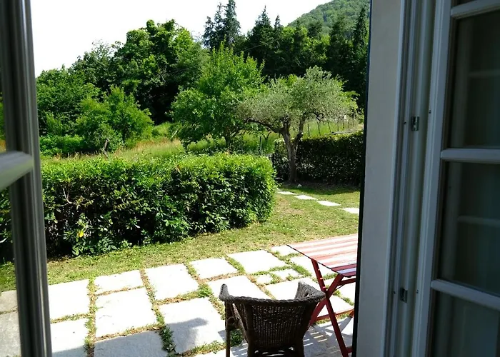 Casa Collina By Portofinovacanze Apartamento