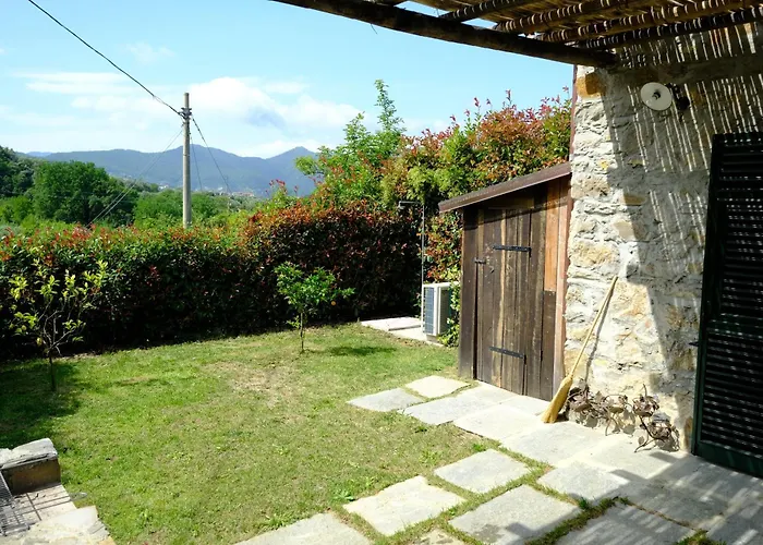 Apartamento Casa Collina By Portofinovacanze