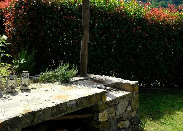 Casa Collina By Portofinovacanze * San Lorenzo della Costa