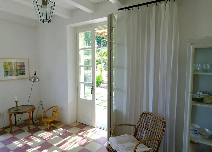 Casa Collina By Portofinovacanze *