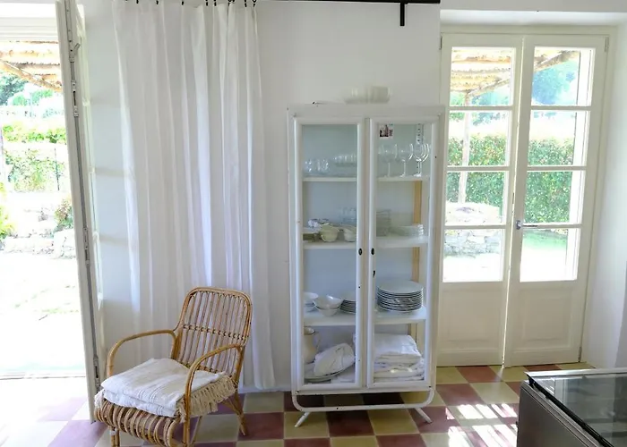 Casa Collina By Portofinovacanze *