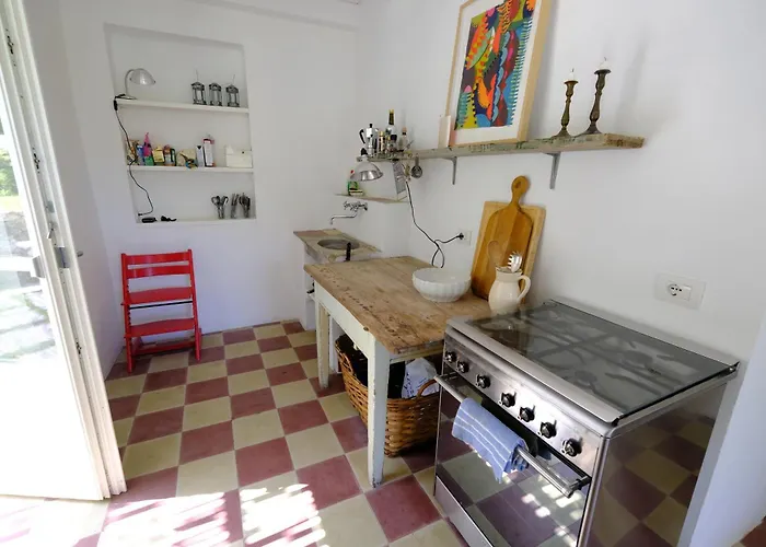 Casa Collina By Portofinovacanze Apartamento San Lorenzo della Costa