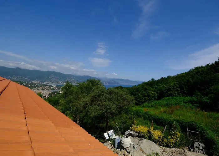 Casa Collina By Portofinovacanze *