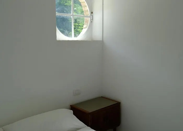 Apartamento Casa Collina By Portofinovacanze *