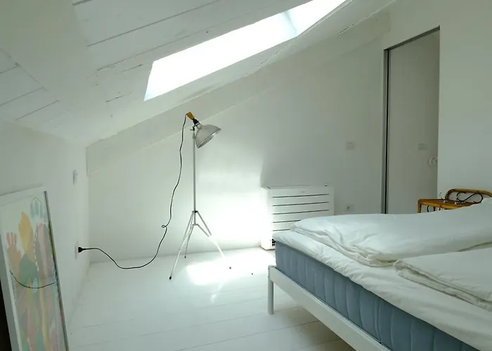 Casa Collina By Portofinovacanze Apartamento