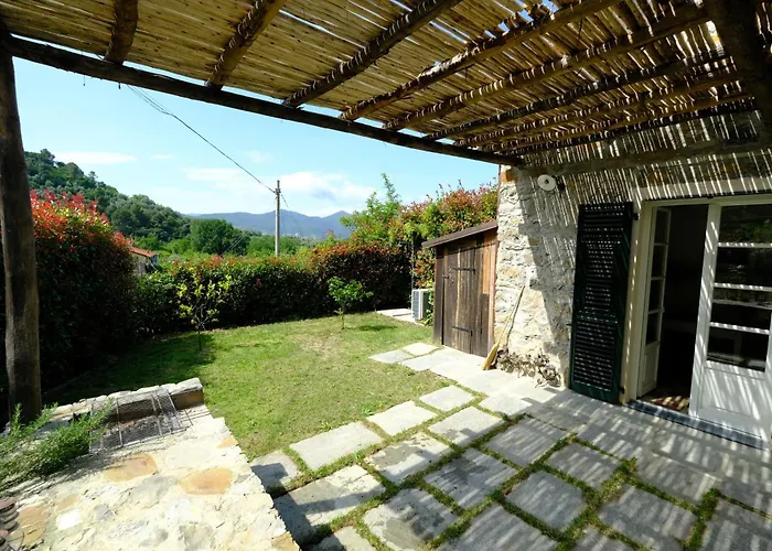 Casa Collina By Portofinovacanze San Lorenzo della Costa