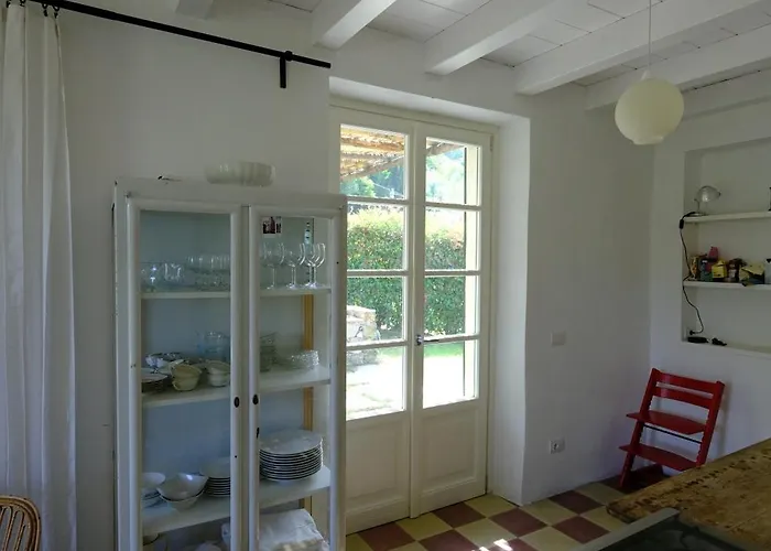 Casa Collina By Portofinovacanze San Lorenzo della Costa