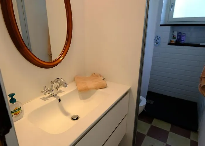 Casa Collina By Portofinovacanze Apartamento San Lorenzo della Costa