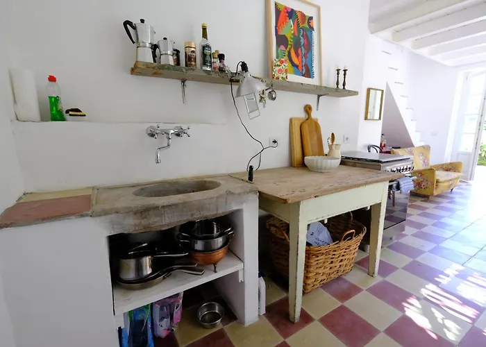 Apartamento Casa Collina By Portofinovacanze