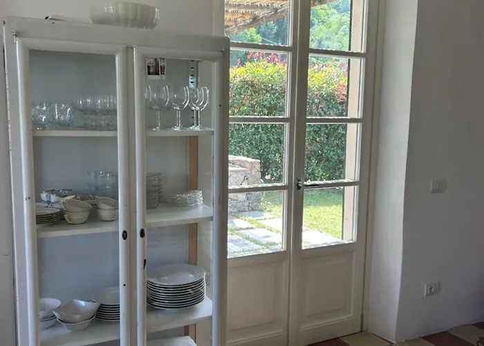 Casa Collina By Portofinovacanze