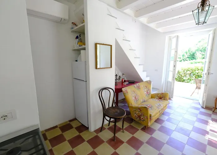 Casa Collina By Portofinovacanze San Lorenzo della Costa