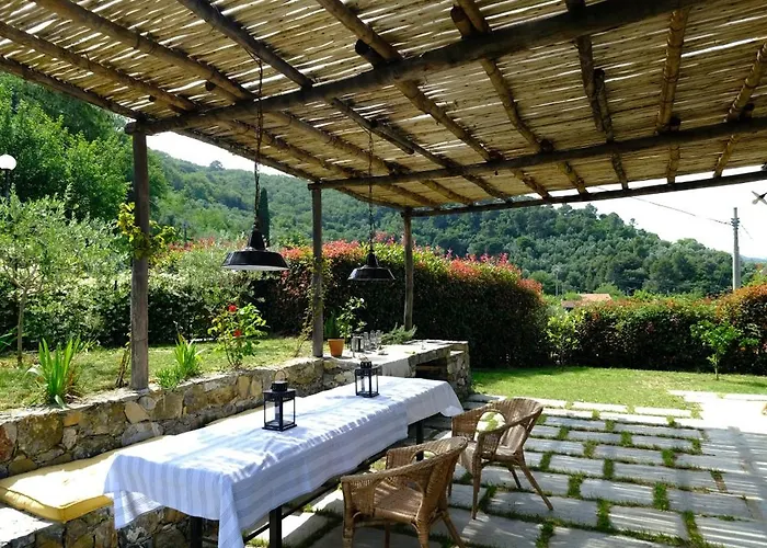 Casa Collina By Portofinovacanze