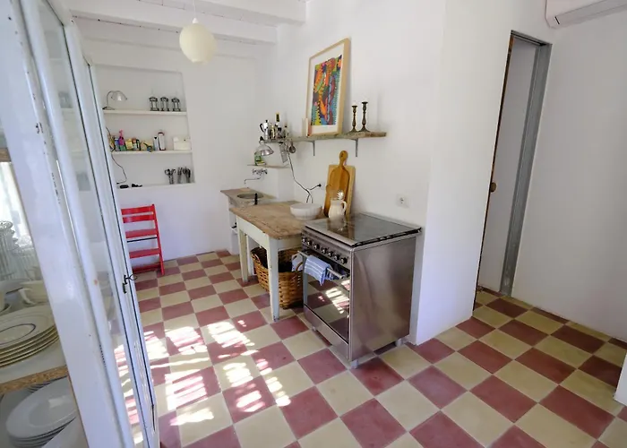 Apartamento Casa Collina By Portofinovacanze *